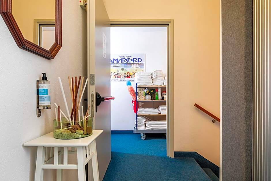 Hotel Ausonia B&B RiMiNi
