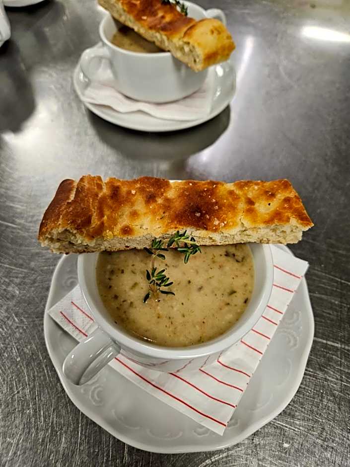 Hotel Buckelhof - See - only 20 min from Ischgl