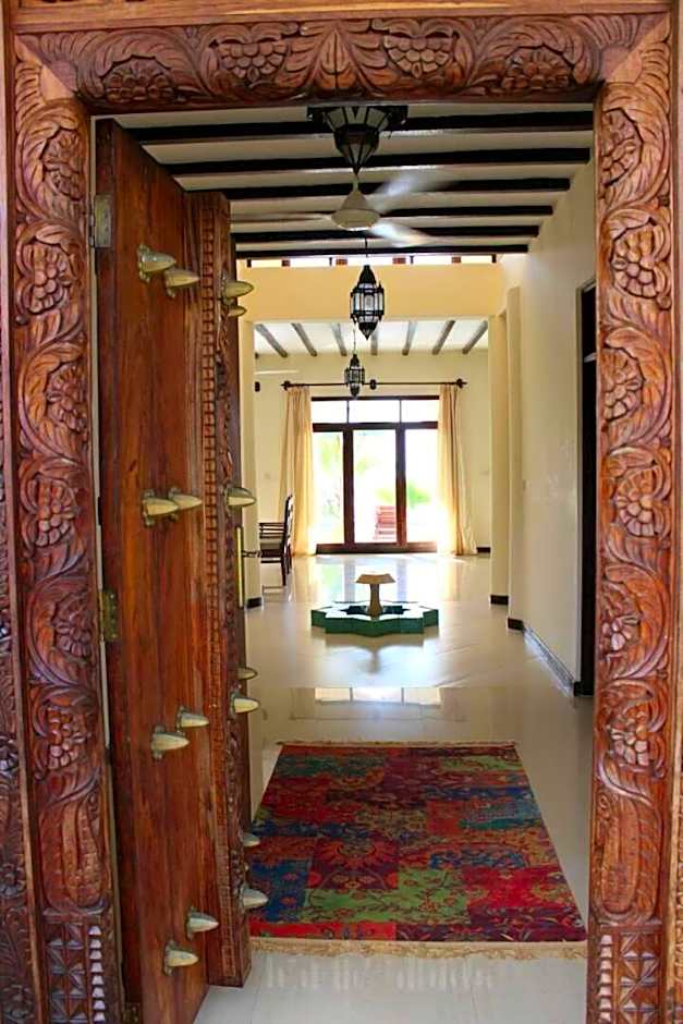 Villa Serenity, Tanzania Unforgettable