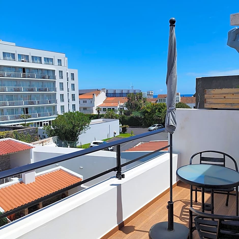 Santa Alegria Hostel