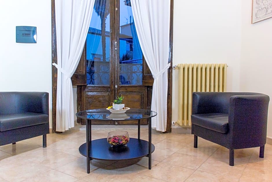 Le Stanze Dell'Imperatore B&B