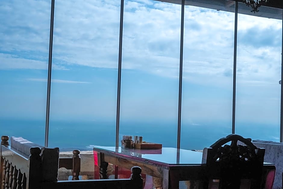 MERDİN BOUTİQUE HOTEL