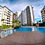 AVIDA ATRIA T2-C short walk mall,esplanade,wifi,netflix,kitchen,pool