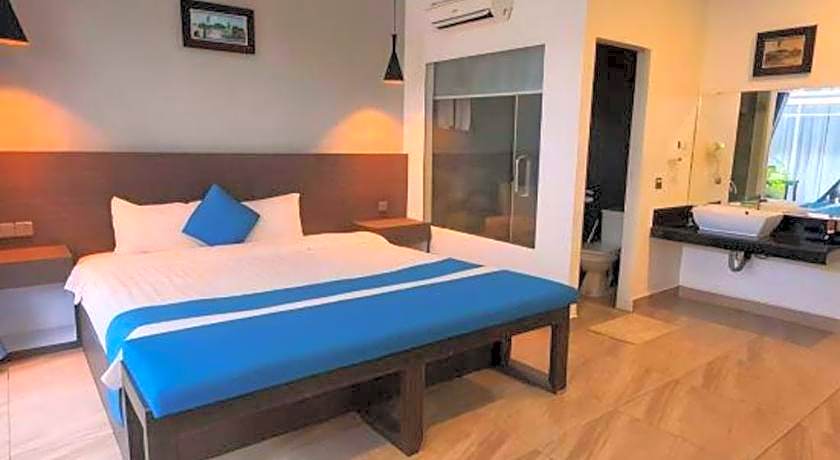 Good Time Boutique Hotel