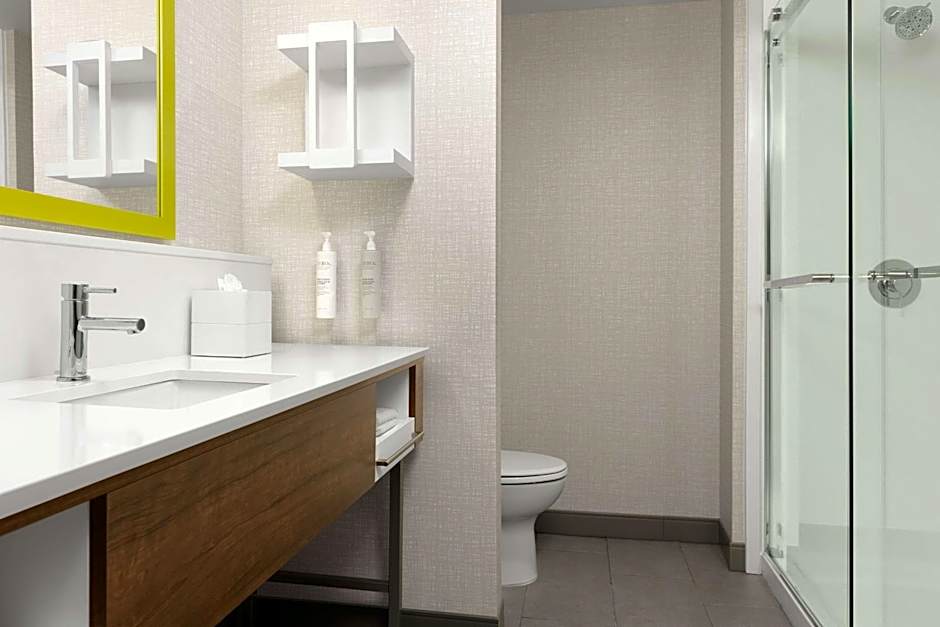 Hampton Inn & Suites Durham University Medical Center