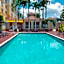 Hilton Garden Inn Ft. Lauderdale Sw/Miramar