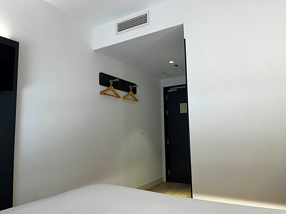 Hostal Madrid Atocha