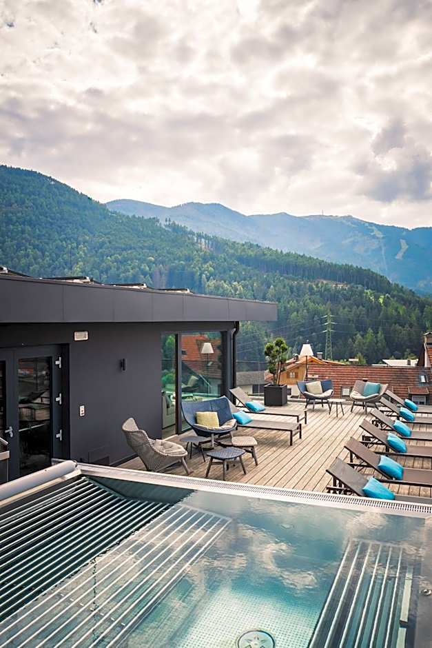 Alpin Hotel Sonnblick
