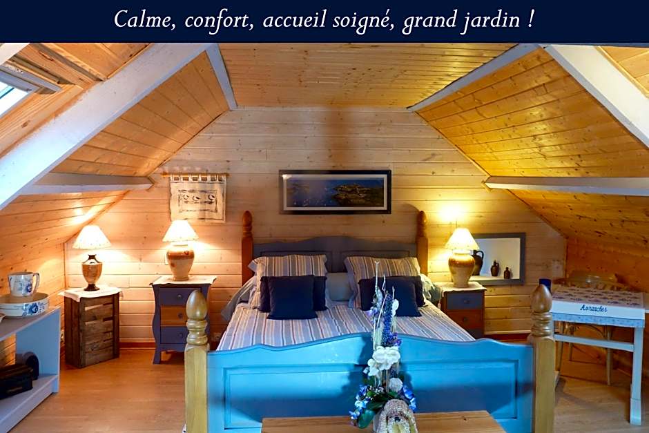 Les Bruyères du Mont