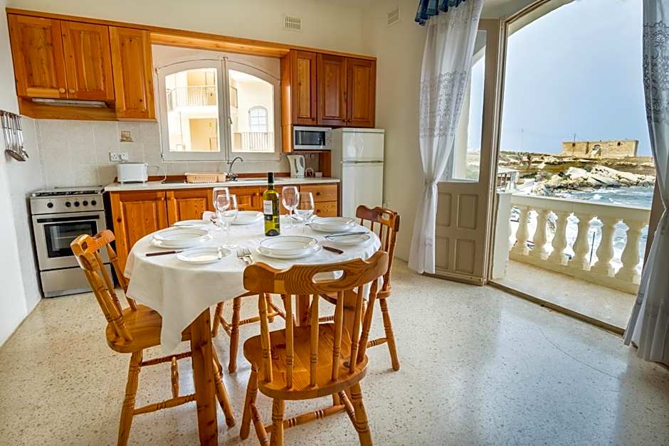 Horizon Apartments Gozo