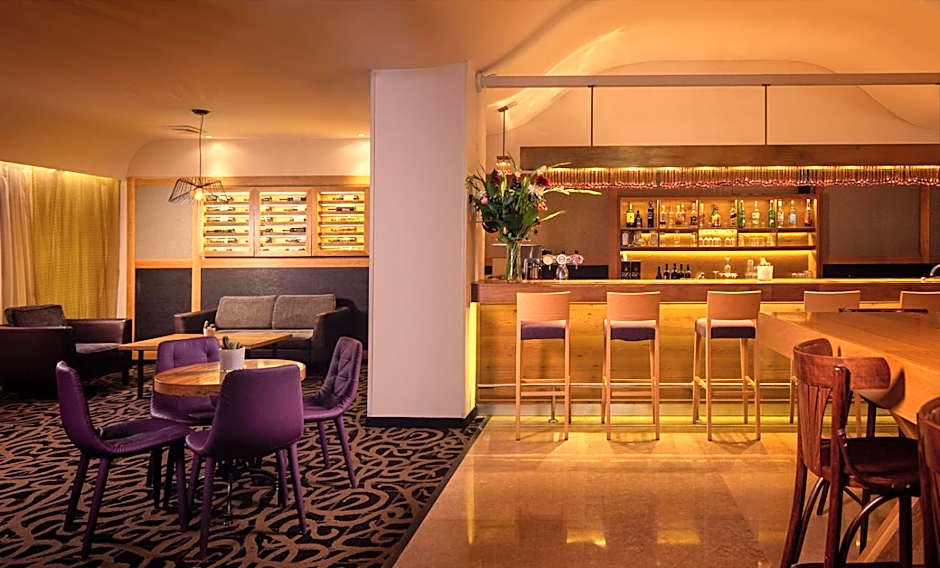 Prima Park Hotel Jerusalem