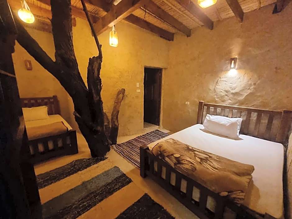 Olive Garden House Siwa