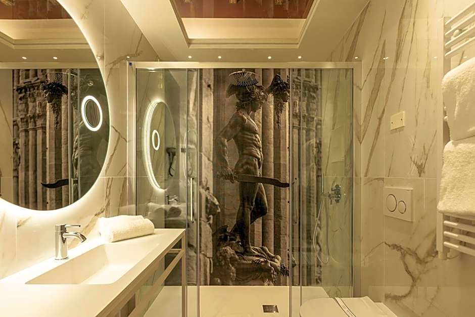 Hotel La Fortezza
