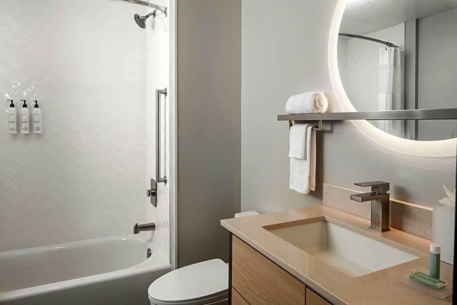 TownePlace Suites Pensacola West I-10