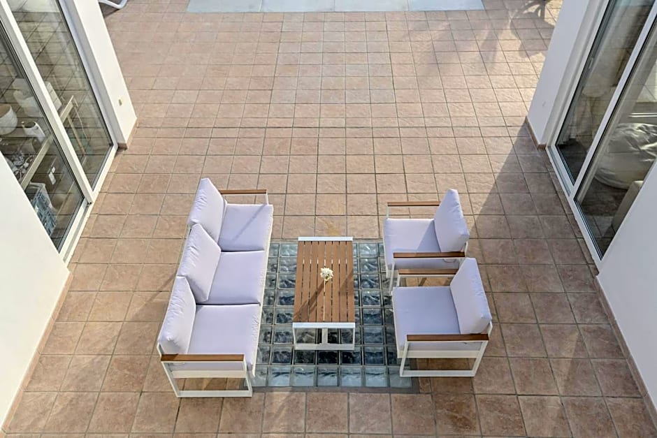 Villa Boutique Tenerife