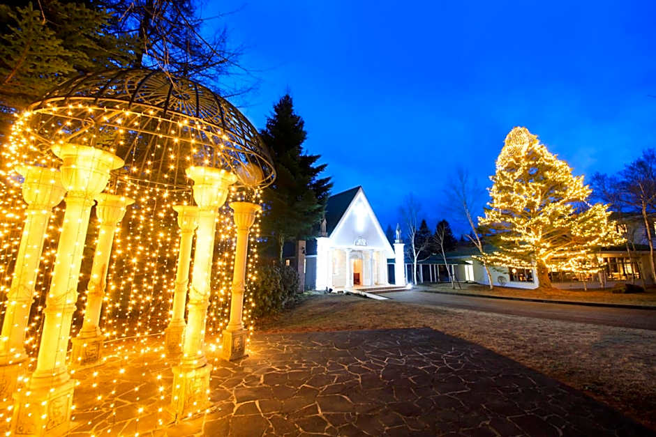 Yutorelo Karuizawa Hotel