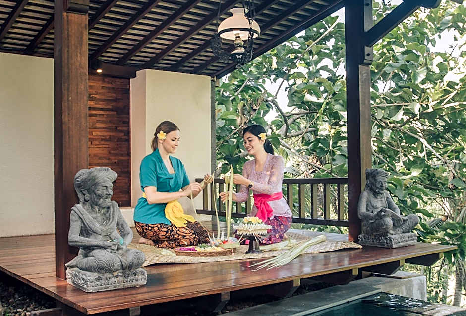 Villa Beji Mawang Ubud by Pramana Villas