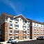 WoodSpring Suites Odessa