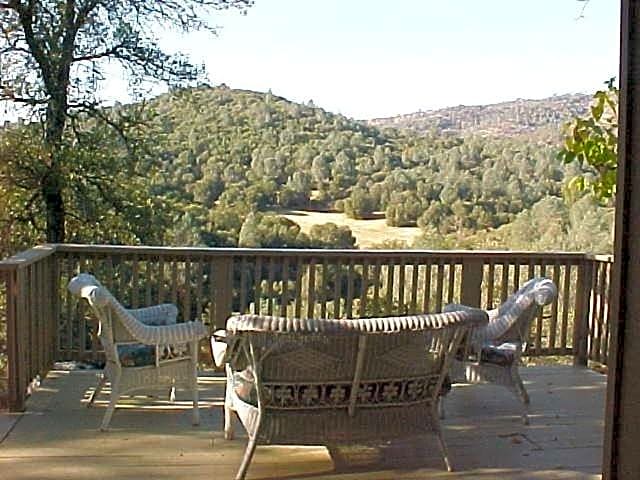 Yosemite Bed and Breakfast