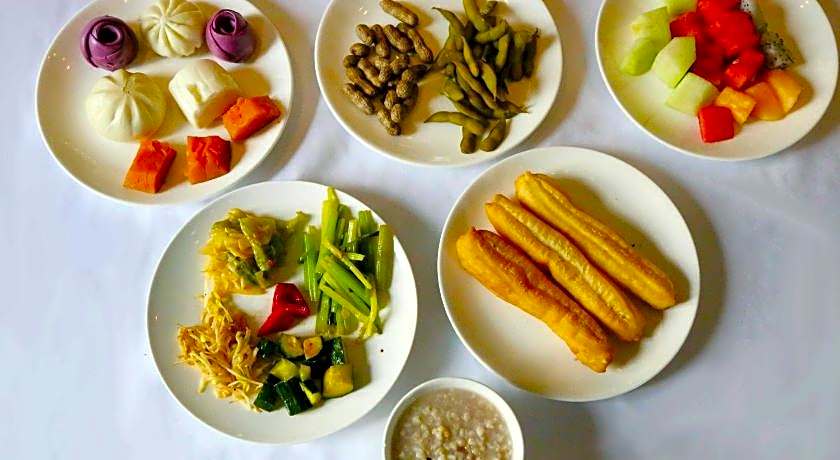 The Sebel Xi Ning Hotel