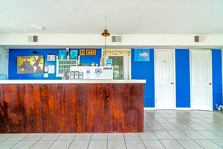 Lamplighter Inn By OYO Independence