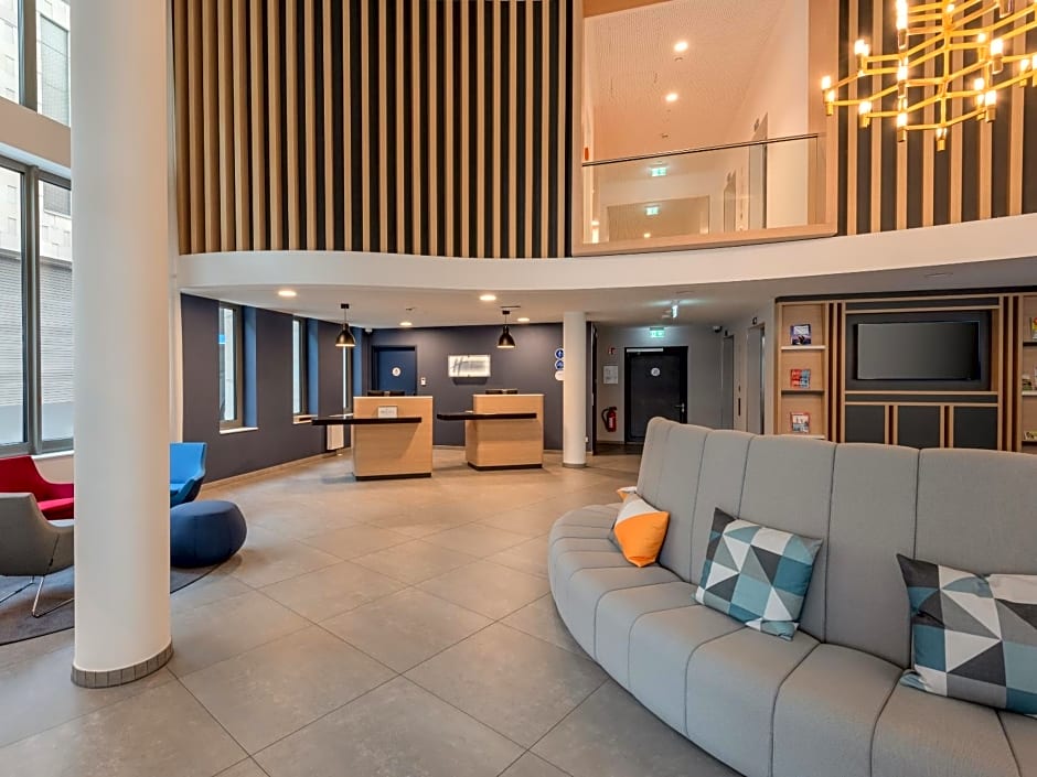 Holiday Inn Express Heilbronn By IHG