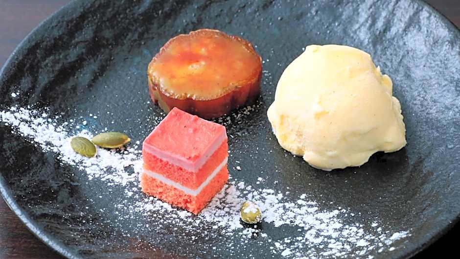 Merveille Hakone Gora