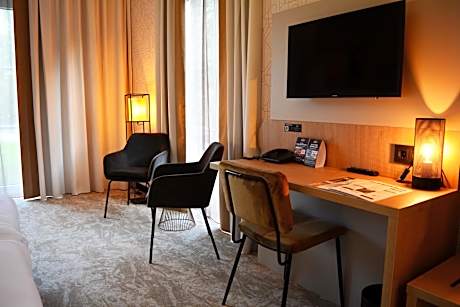 Double Room - Disability Access