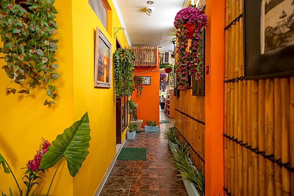Urban Haven Sanur