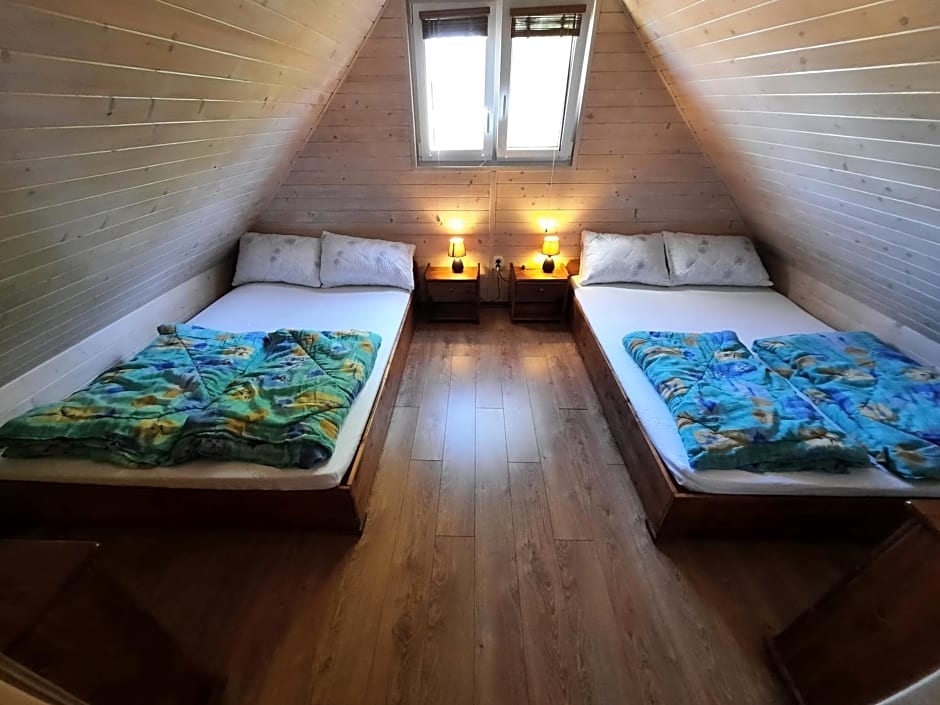 Domki Letniskowe 777