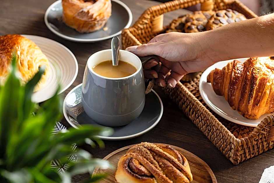 room2 Southampton Hometel