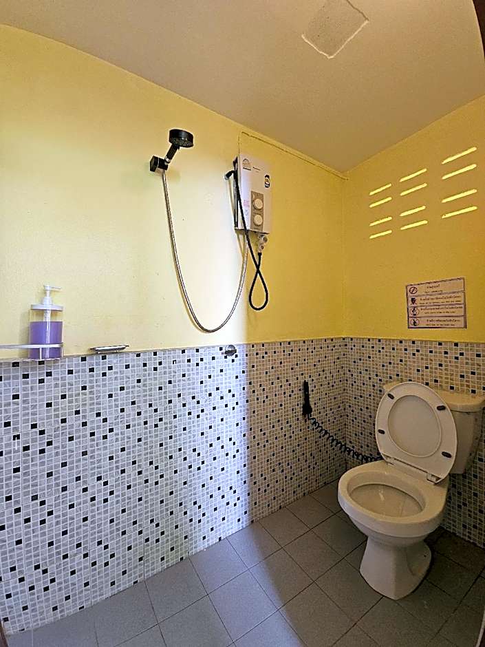 Baan Suan Homestay Koh Kood