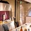 Hôtel Jacques de Molay - Fitness & Sauna