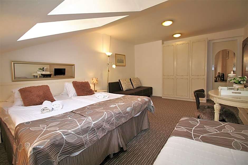 Hotel ANETTE