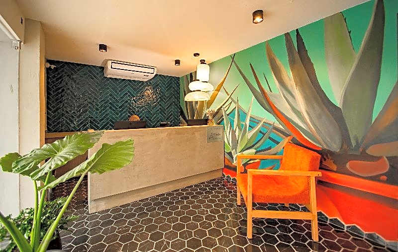 Suites Futura Plaza del Sol