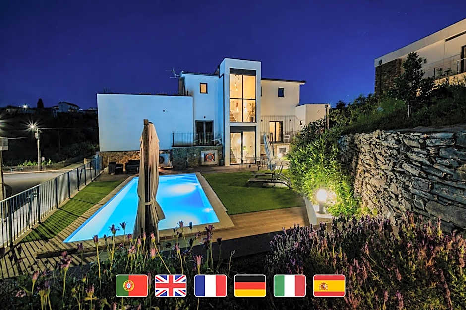 Casa Dona Edite Guesthouse Douro
