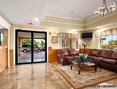 Downtowner Inn and Suites - Houston