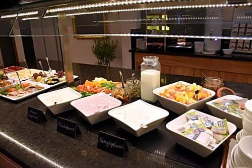Ferienhotel Wolfsmühle