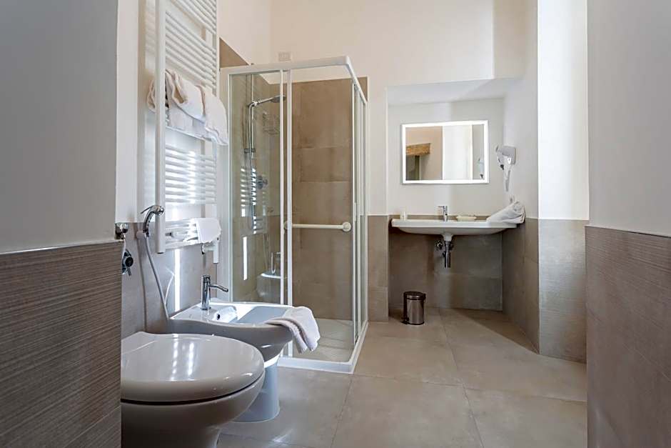 Hotel Il Duomo