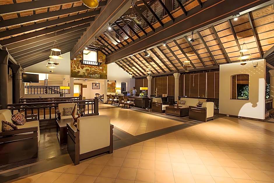 The Raviz Kadavu, Kozhikode