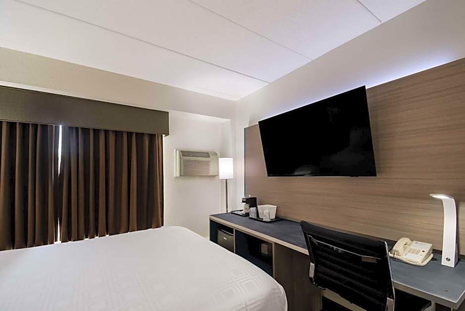 Best Western Bemidji Inn