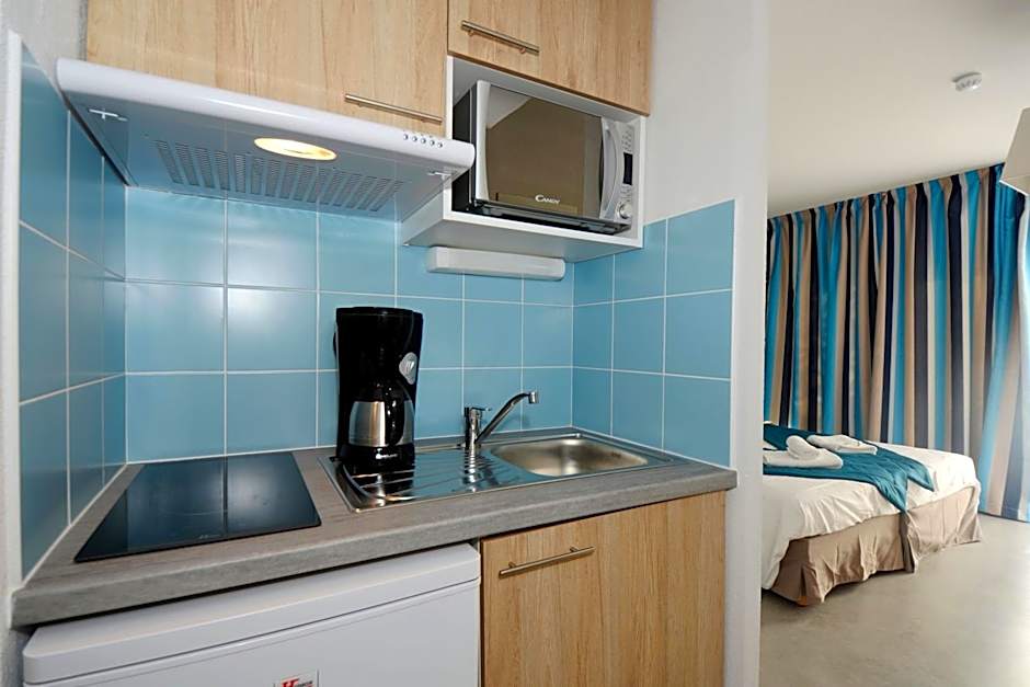 Appart'Hotel Prestige Odalys Nakâra