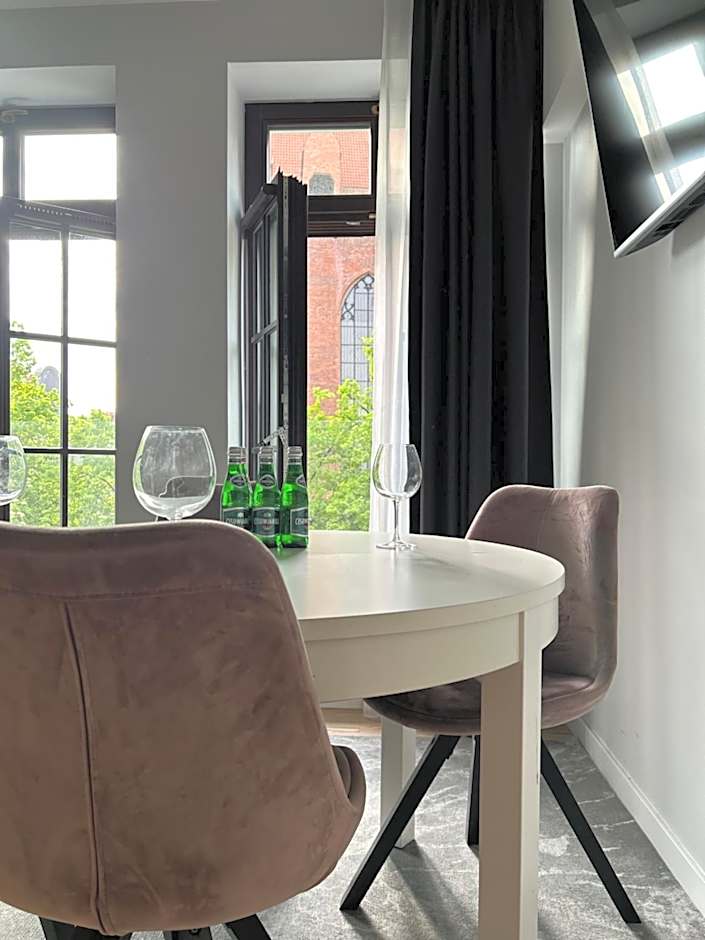 Baltic Gdańsk OLD TOWN by St Mary s Church