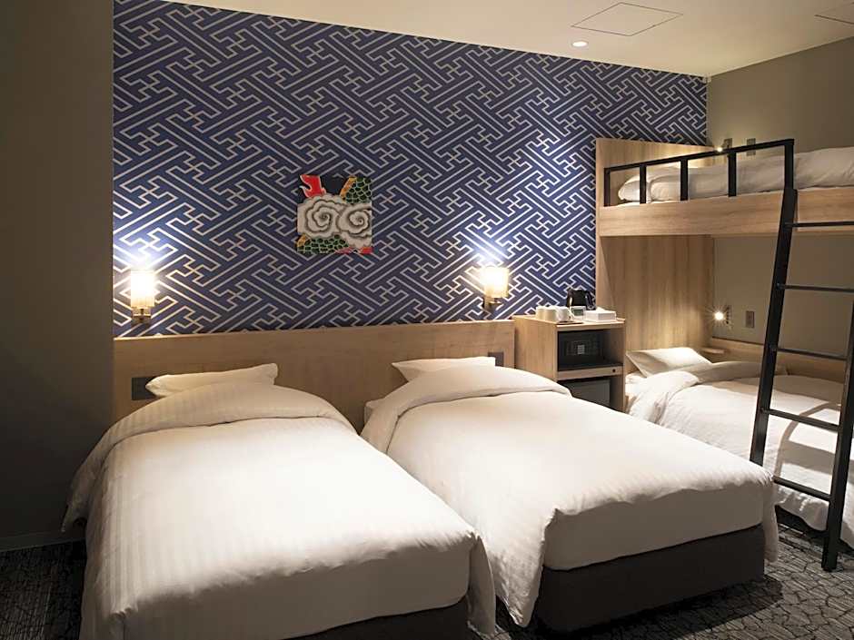 Kotohira Park Hotel