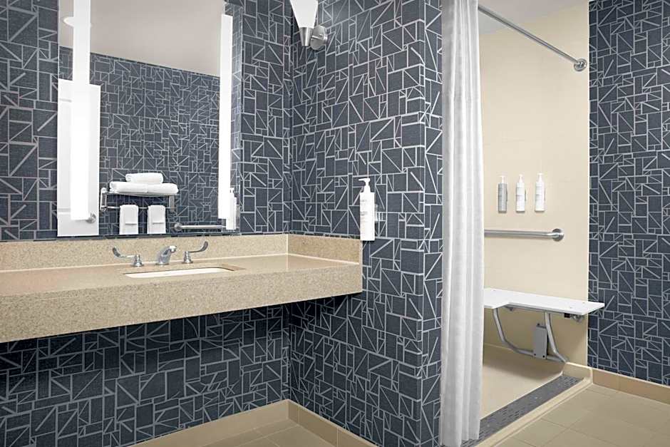 Homewood Suites By Hilton Dallas Downtown