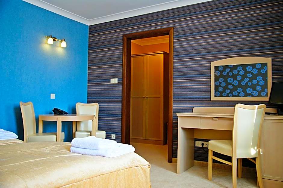 Hotel Fajkier