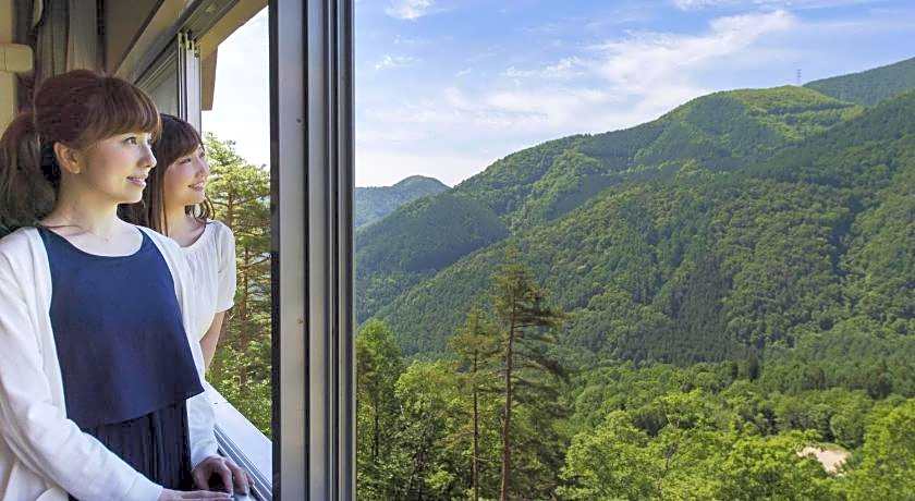 Izumigo AMBIENT Azumino Hotel