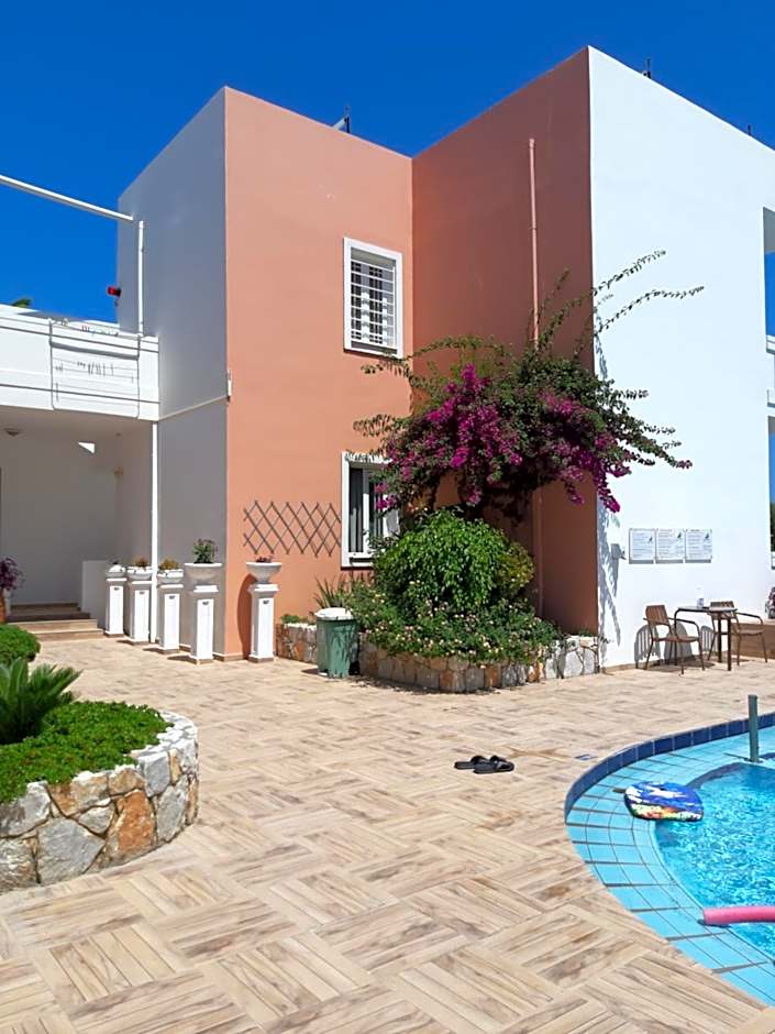 Eden Beach Hotel