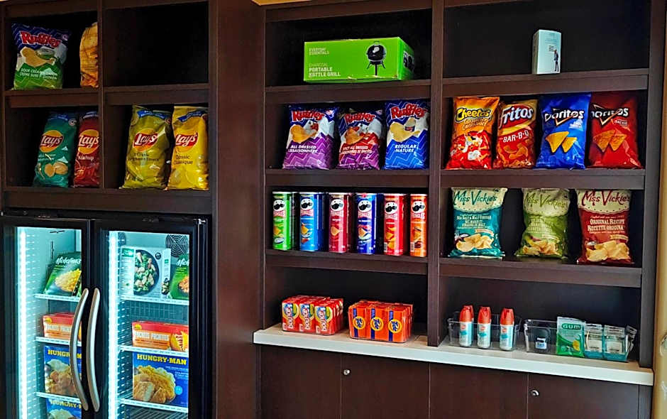 Super 8 by Wyndham Midland