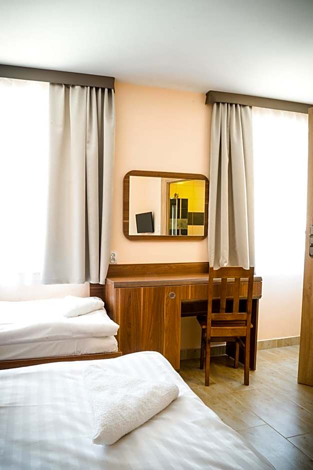 ZGODA Kompleks Hotelarski